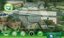City Educates on Sustainable Initiatives